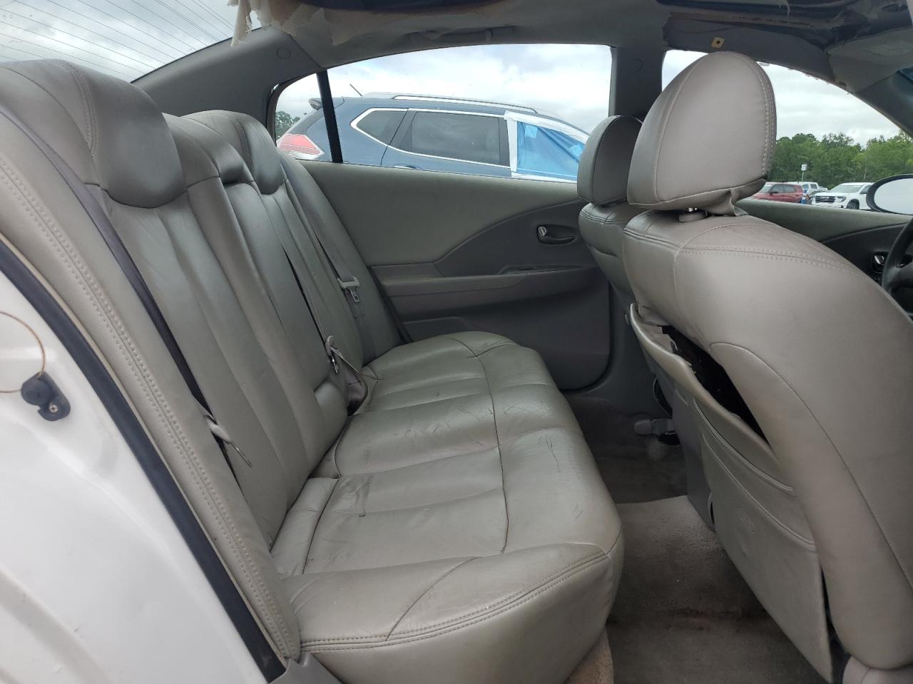 Nissan Altima Base