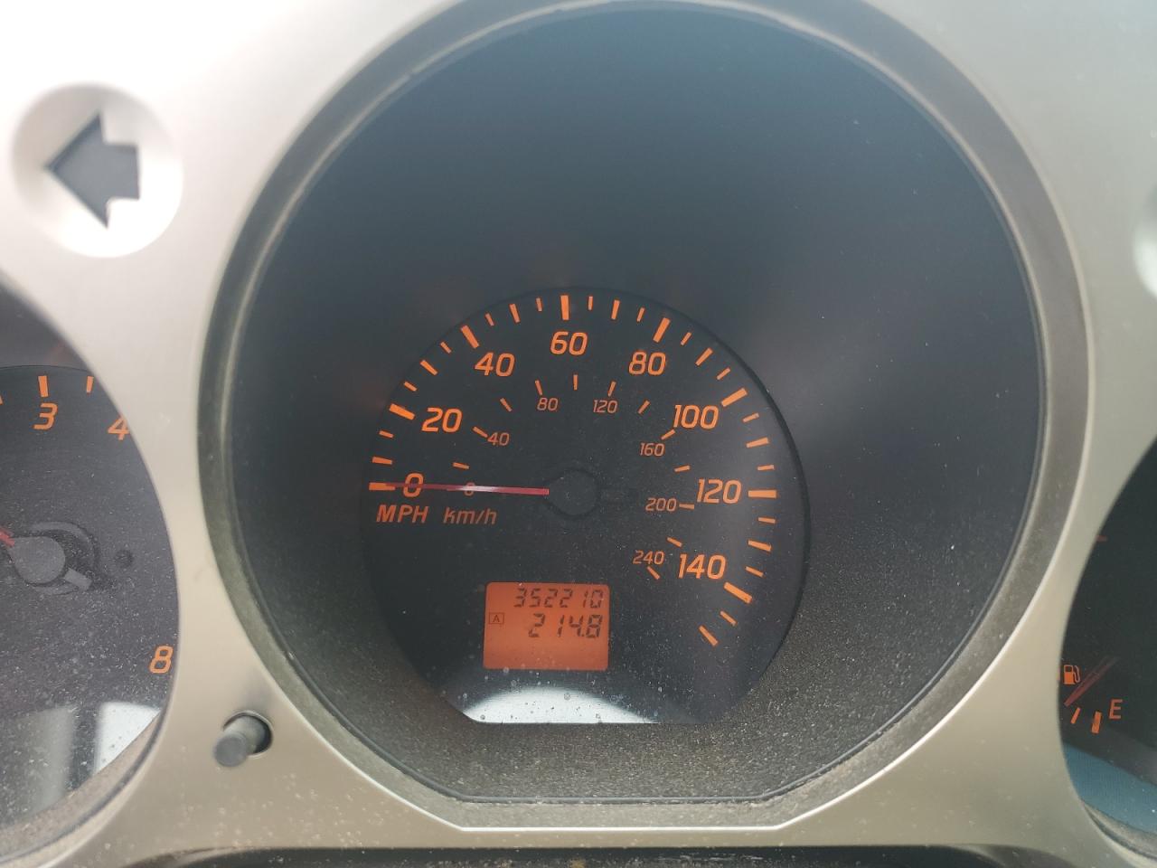 Nissan Altima Base