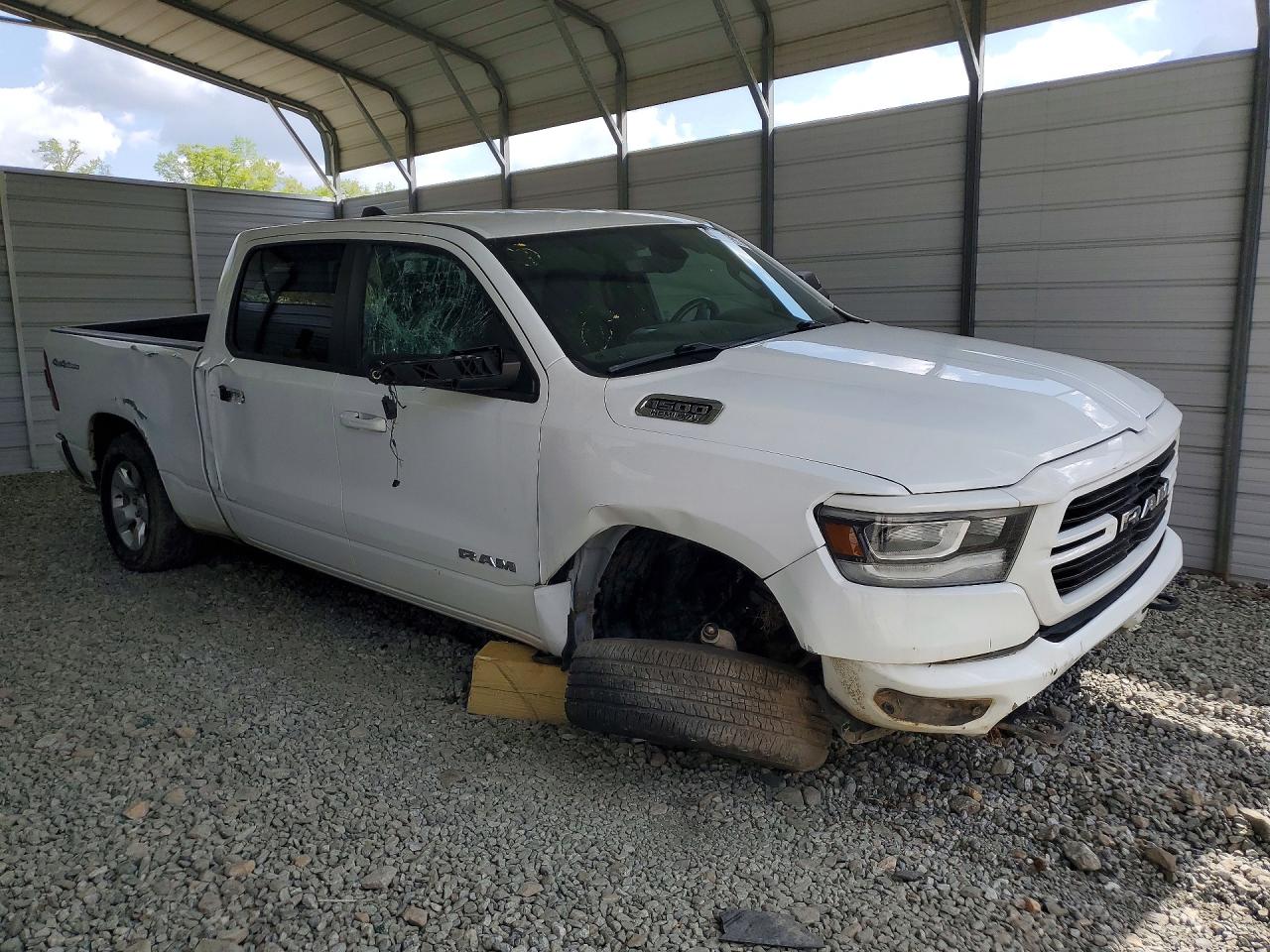 Ram 1500 Big Horn