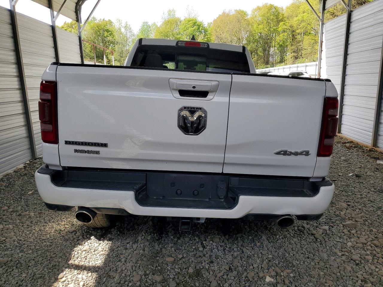 Ram 1500 Big Horn