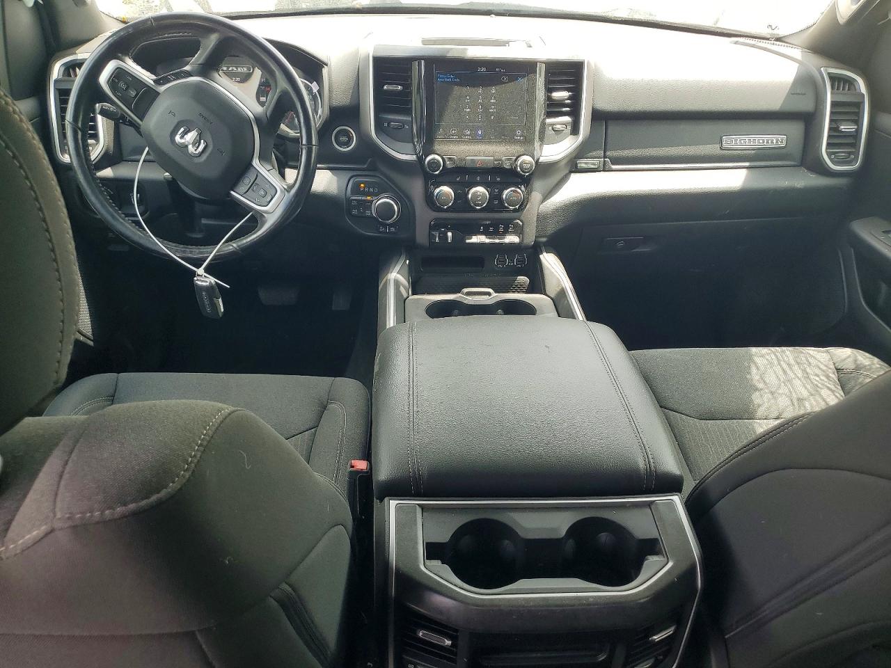 Ram 1500 Big Horn