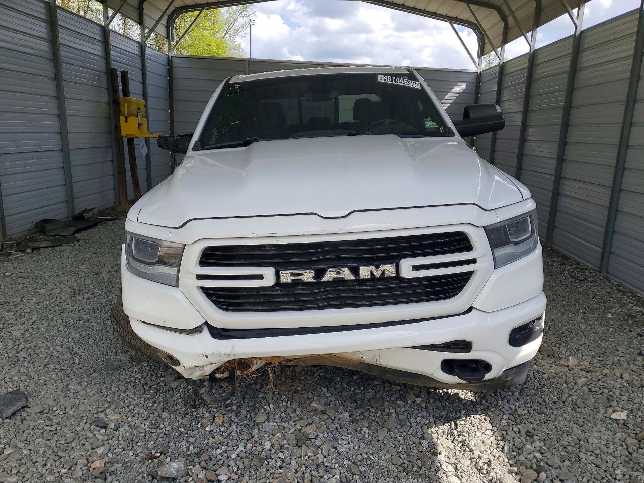 Ram 1500 Big Horn