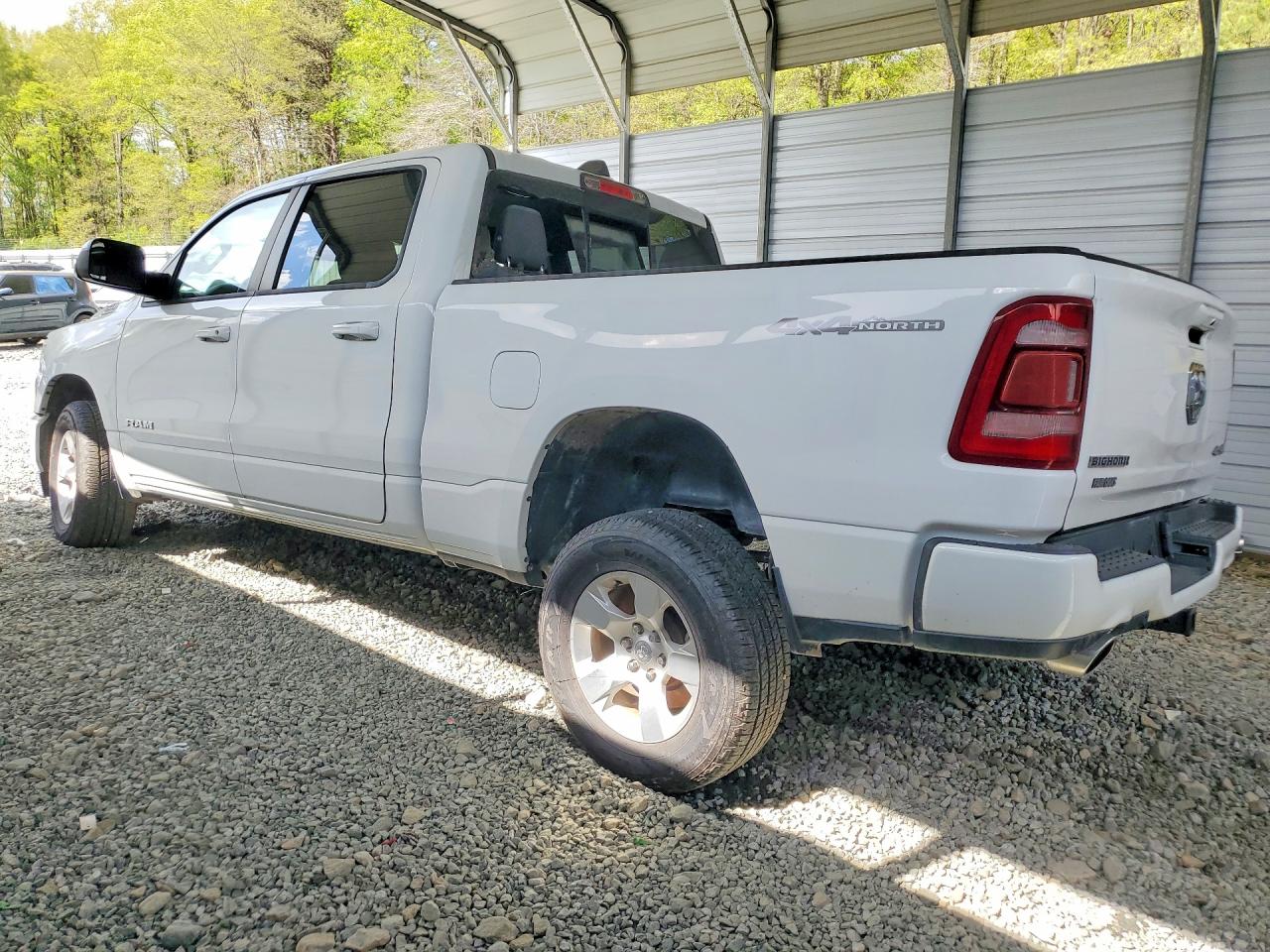 Ram 1500 Big Horn