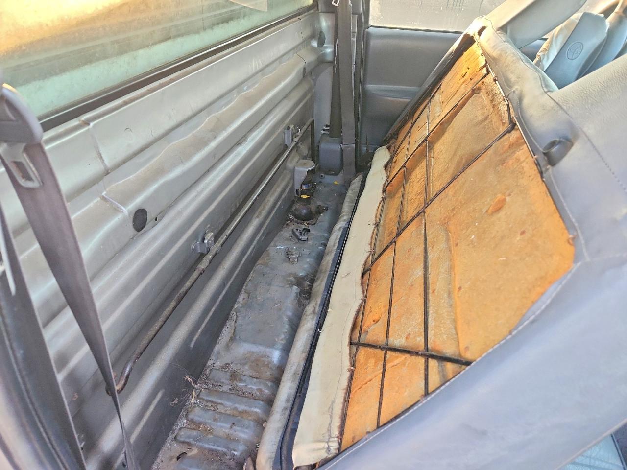 Toyota T100 Base