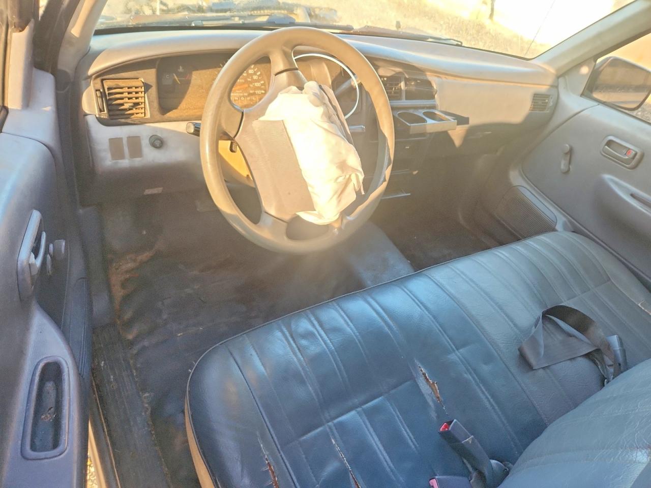 Toyota T100 Base