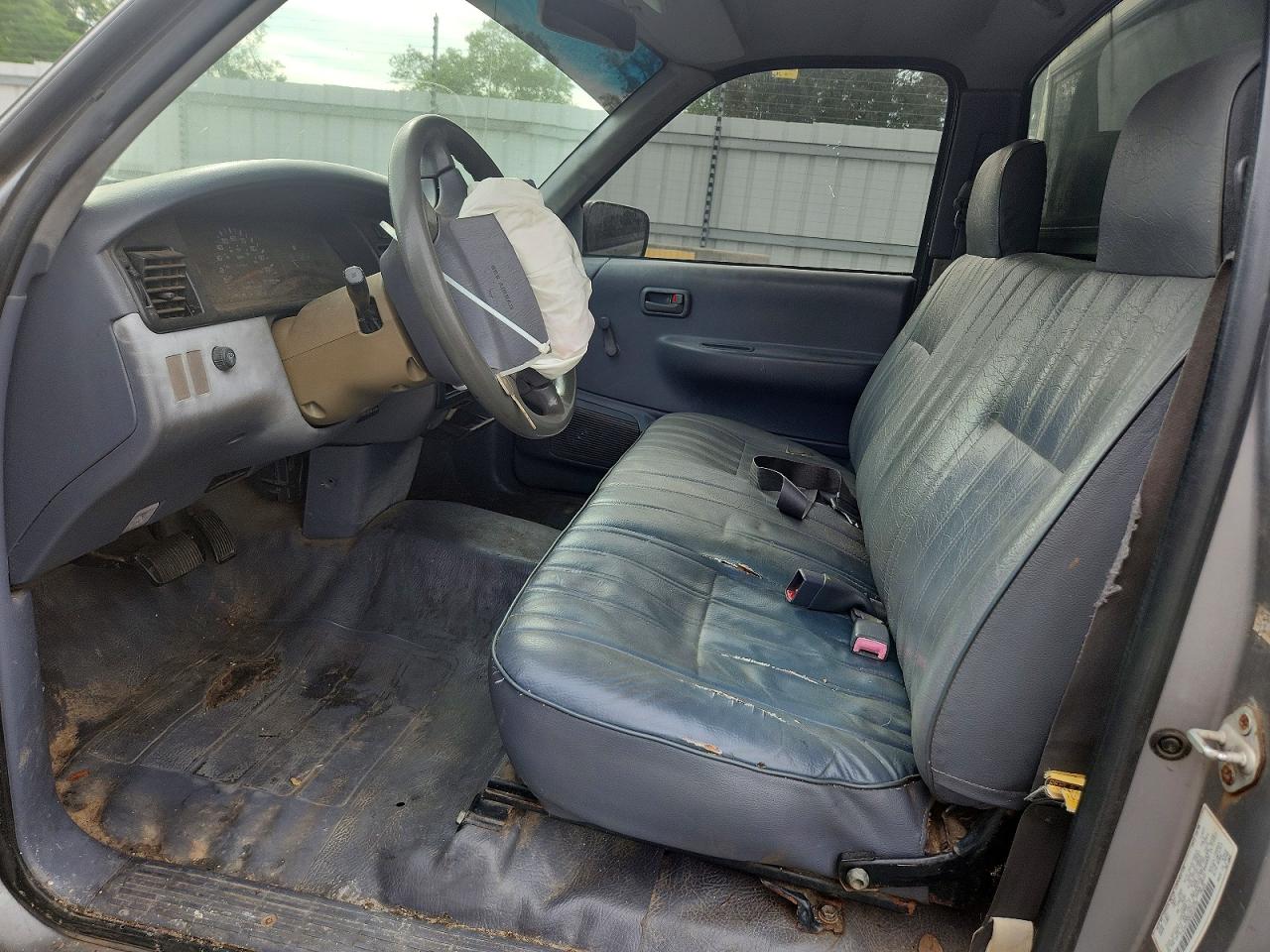 Toyota T100 Base