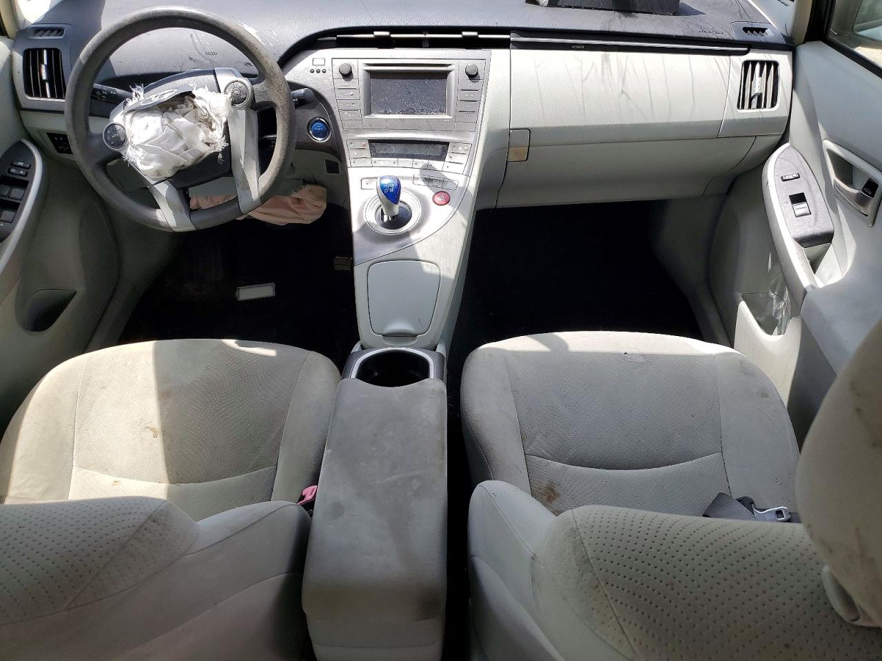 Toyota Prius Two
