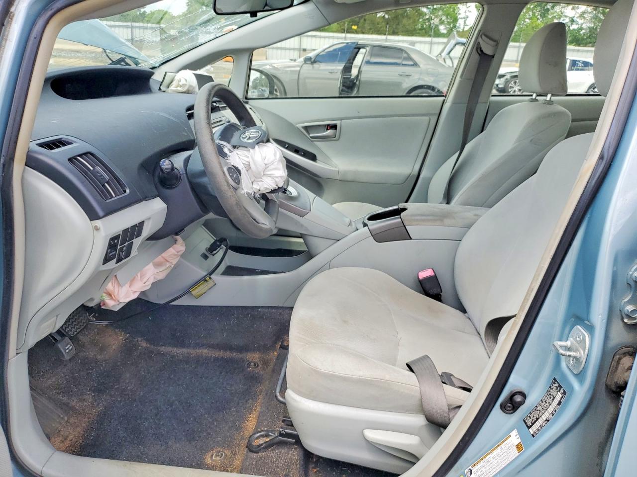 Toyota Prius Two