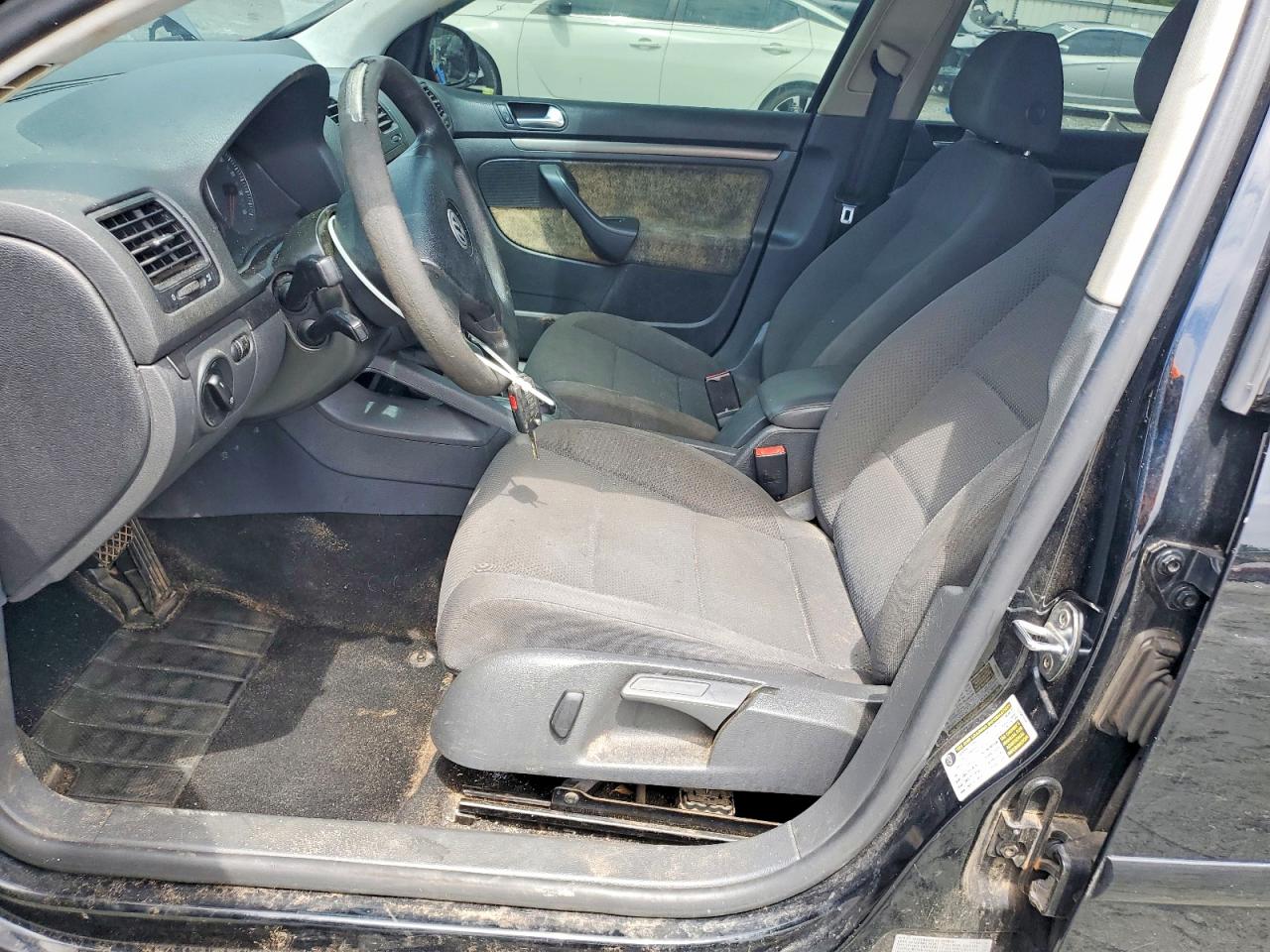 Volkswagen Rabbit