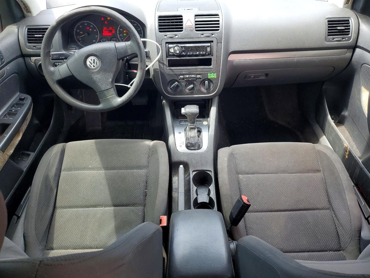 Volkswagen Rabbit