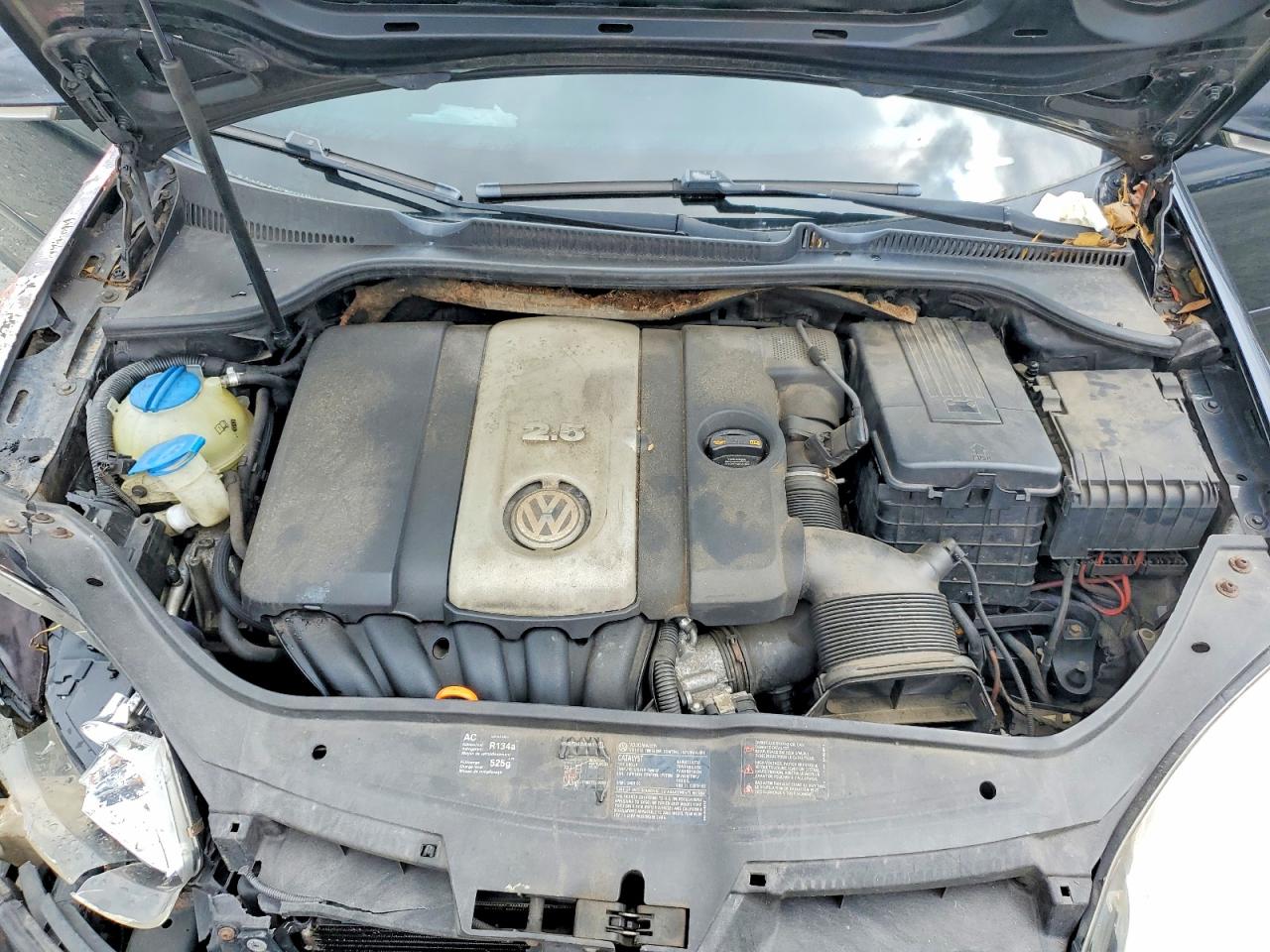 Volkswagen Rabbit