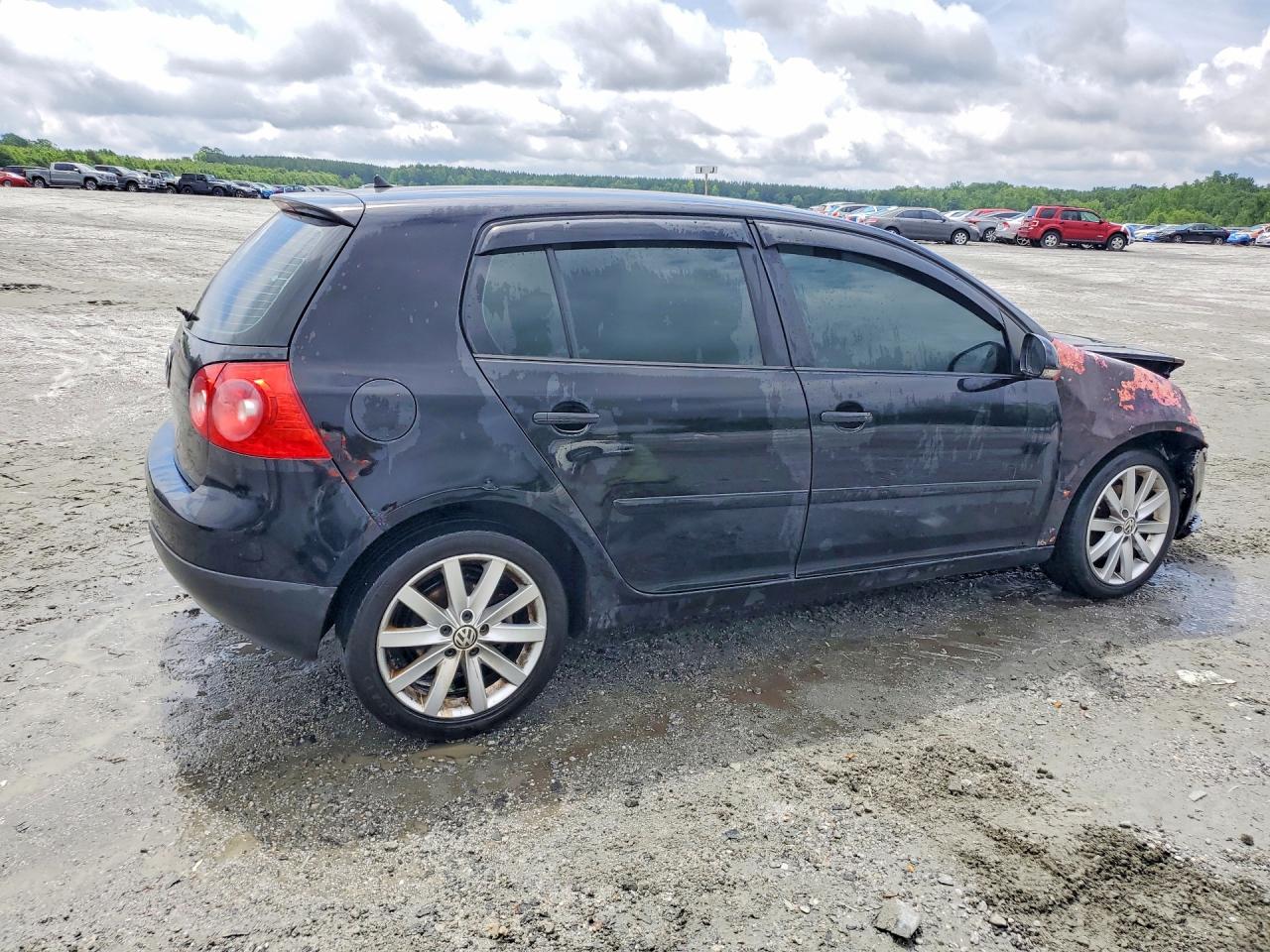 Volkswagen Rabbit