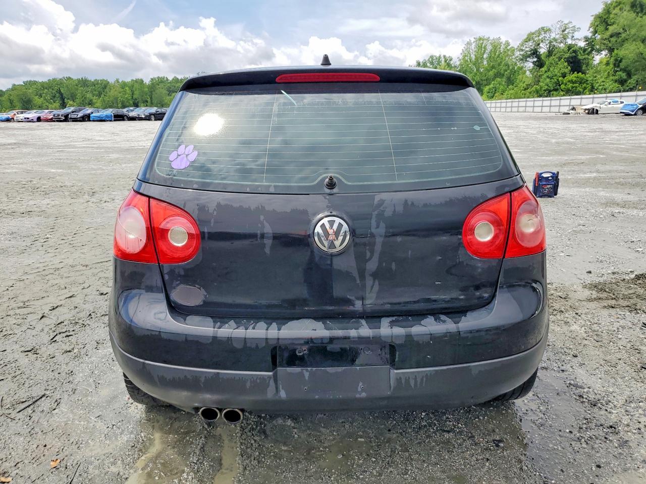 Volkswagen Rabbit
