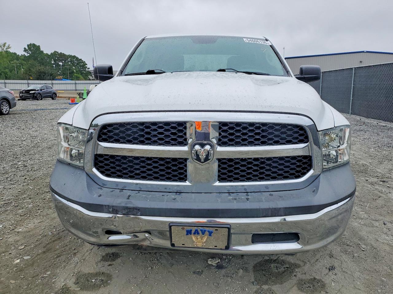 Ram 1500 St