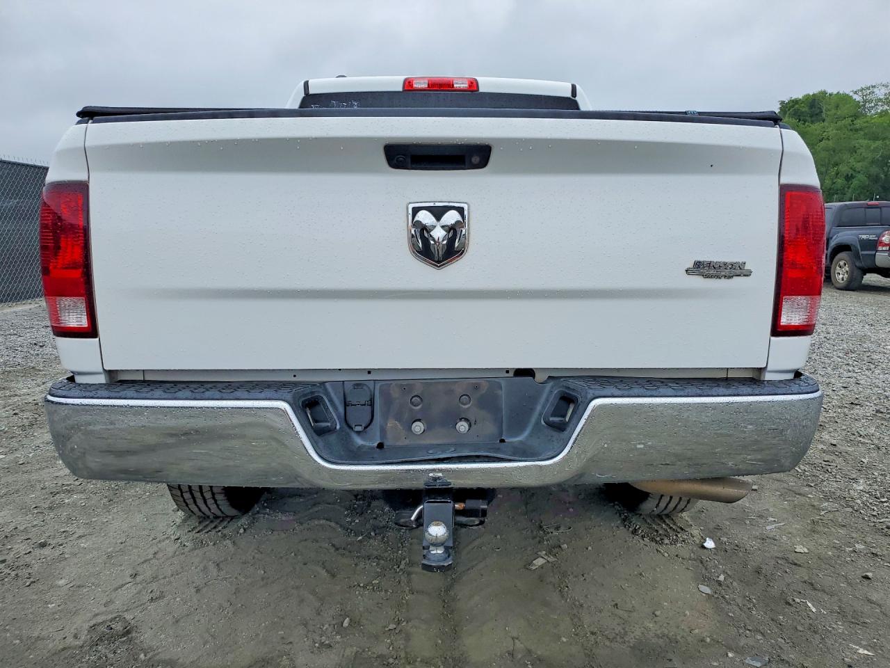 Ram 1500 St