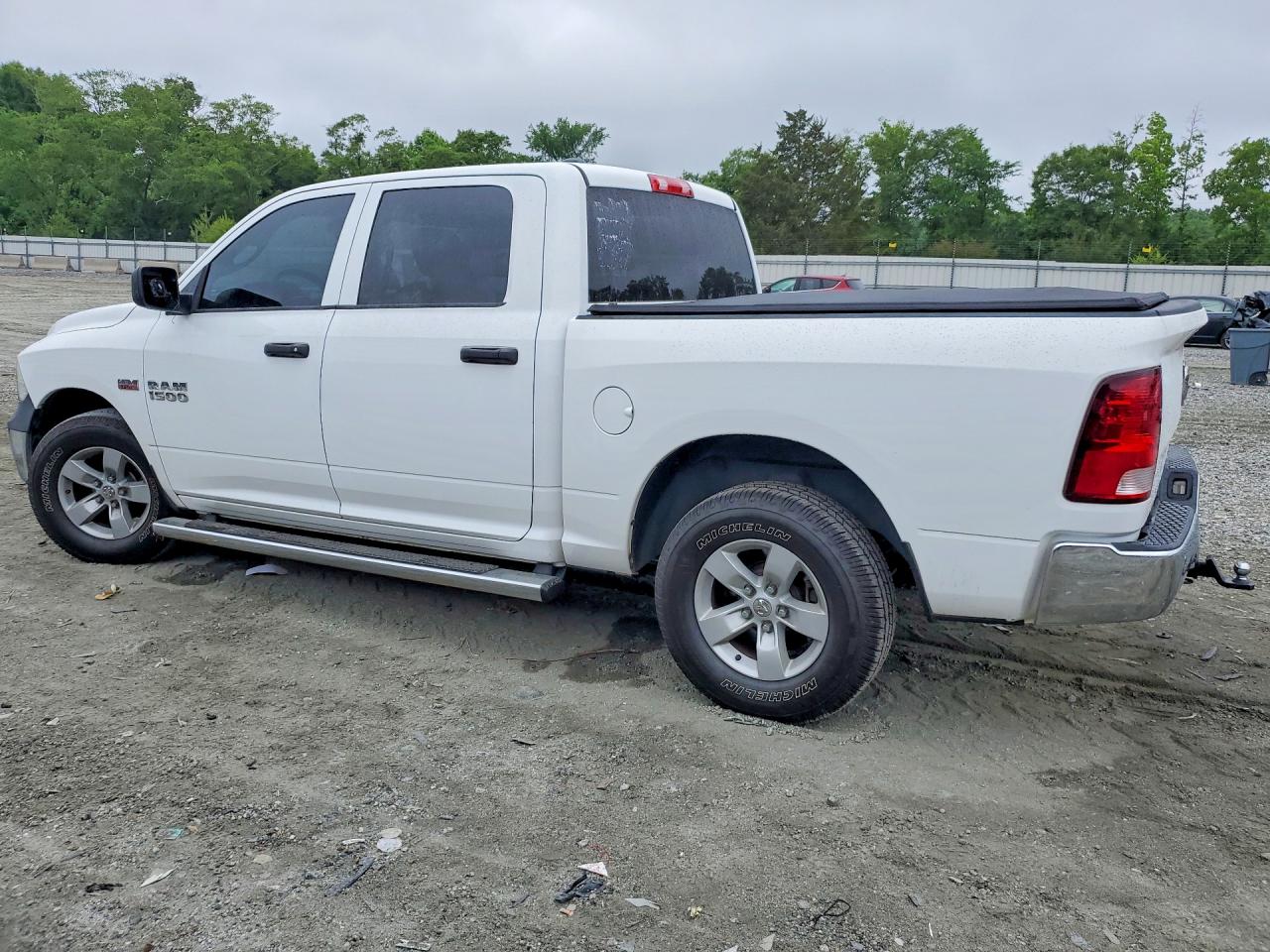 Ram 1500 St
