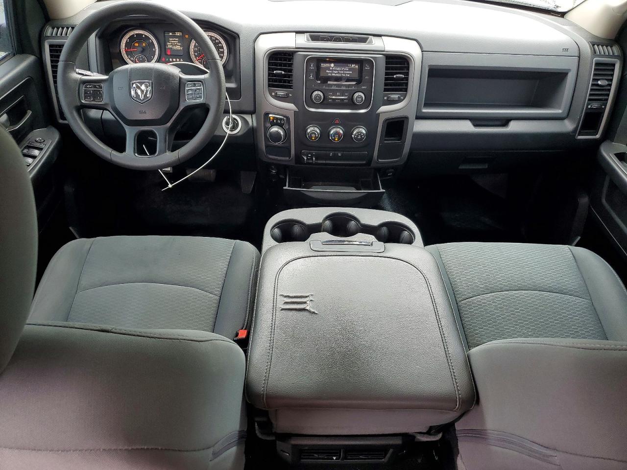 Ram 1500 St