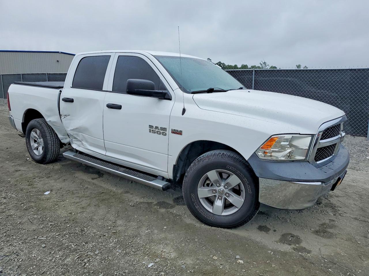 Ram 1500 St