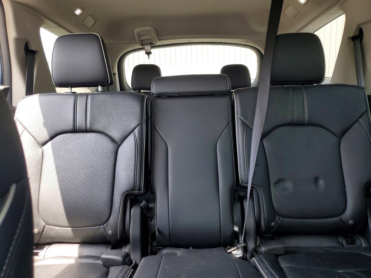 Honda Pilot Elite