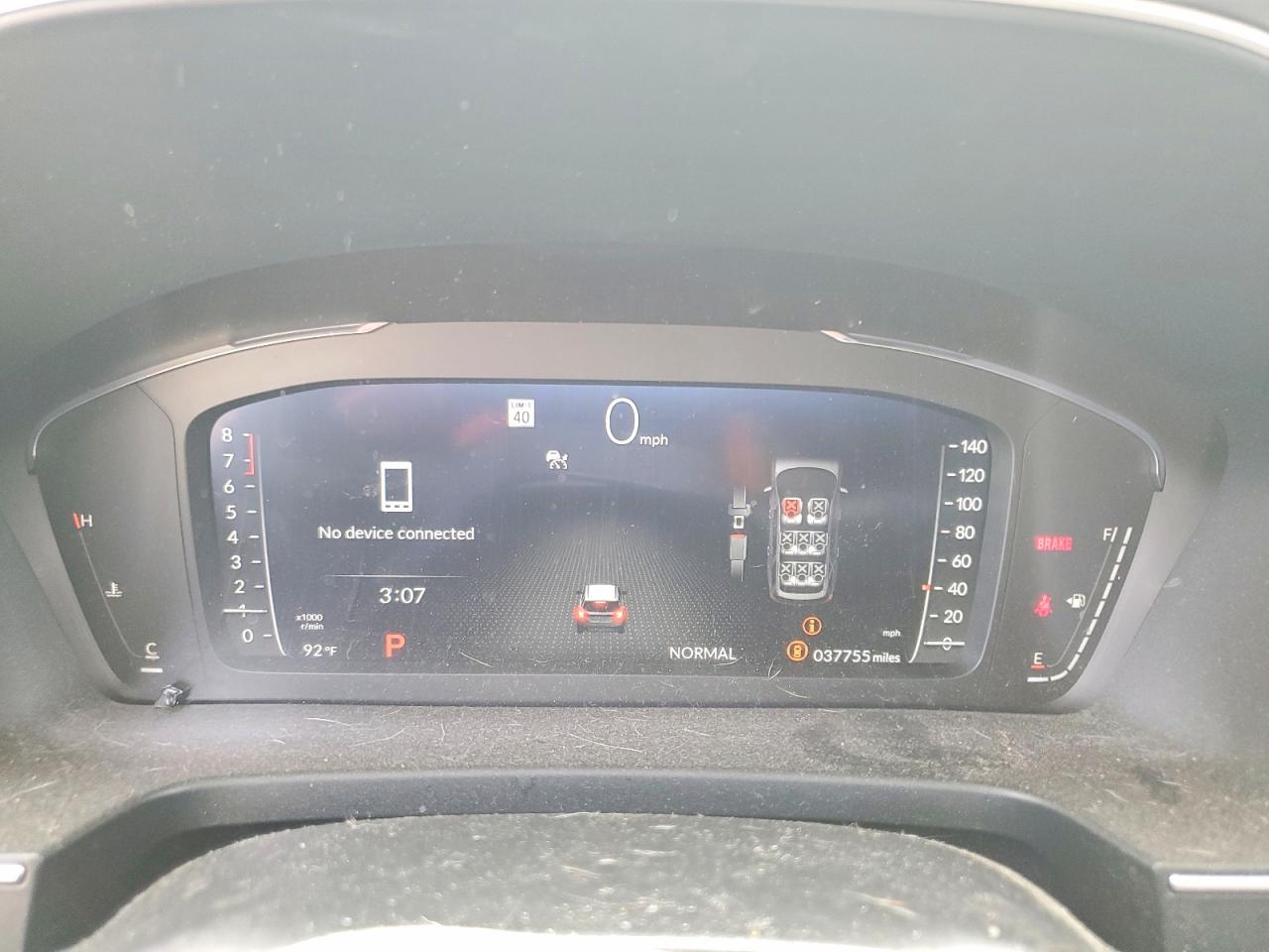 Honda Pilot Elite