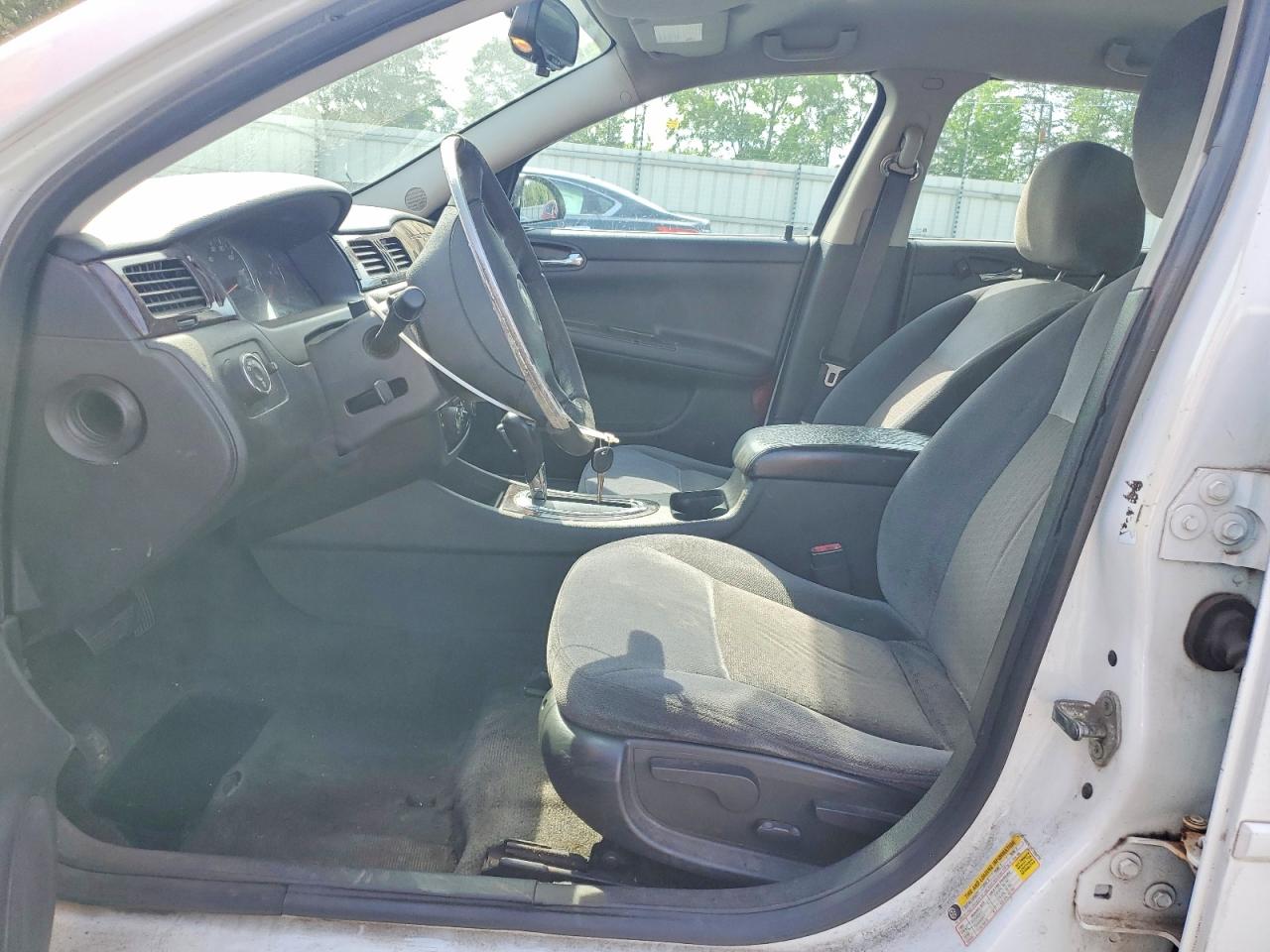 Chevrolet Impala Lt