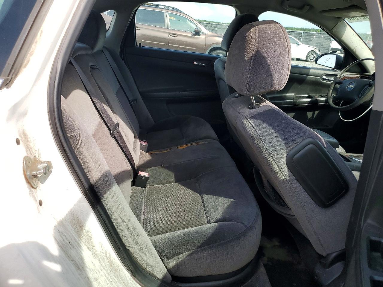Chevrolet Impala Lt