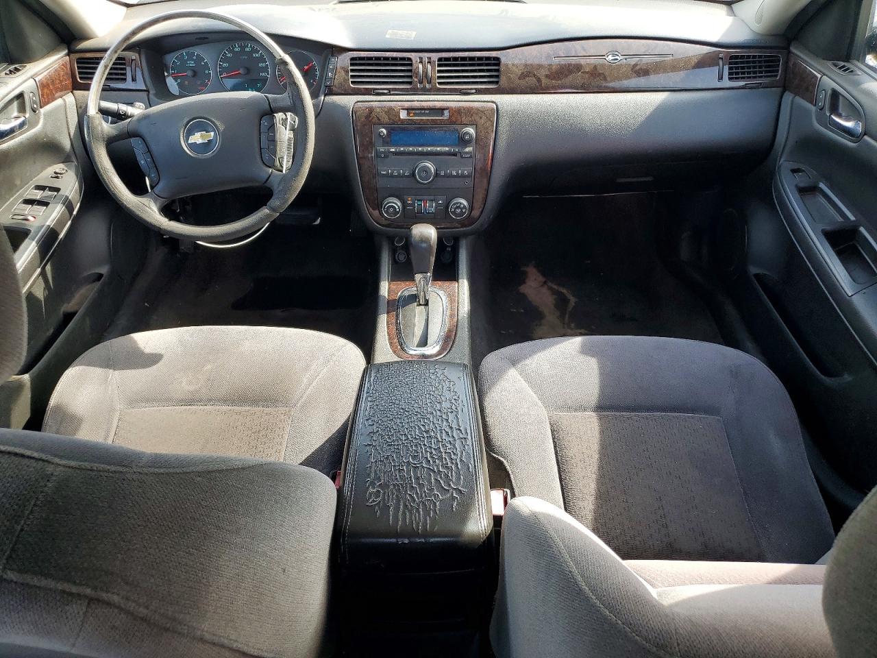 Chevrolet Impala Lt