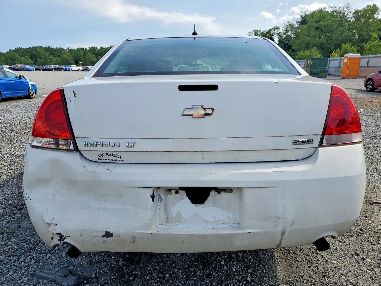 Chevrolet Impala Lt