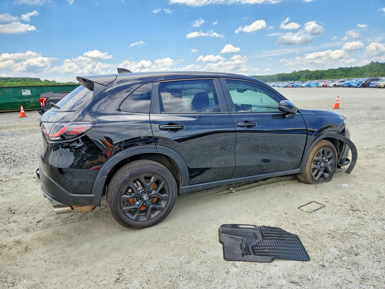 Honda HR-V Sport