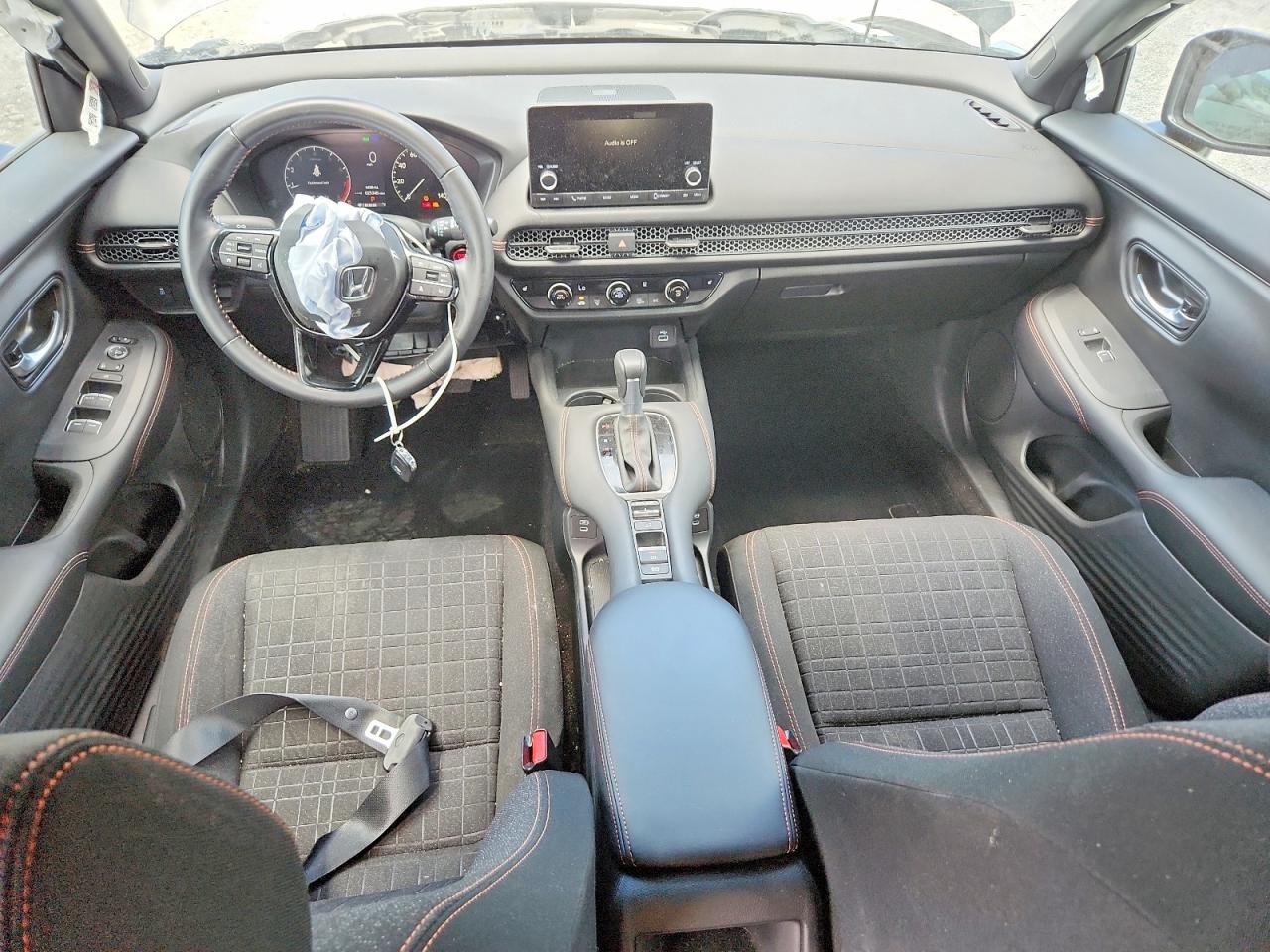 Honda HR-V Sport
