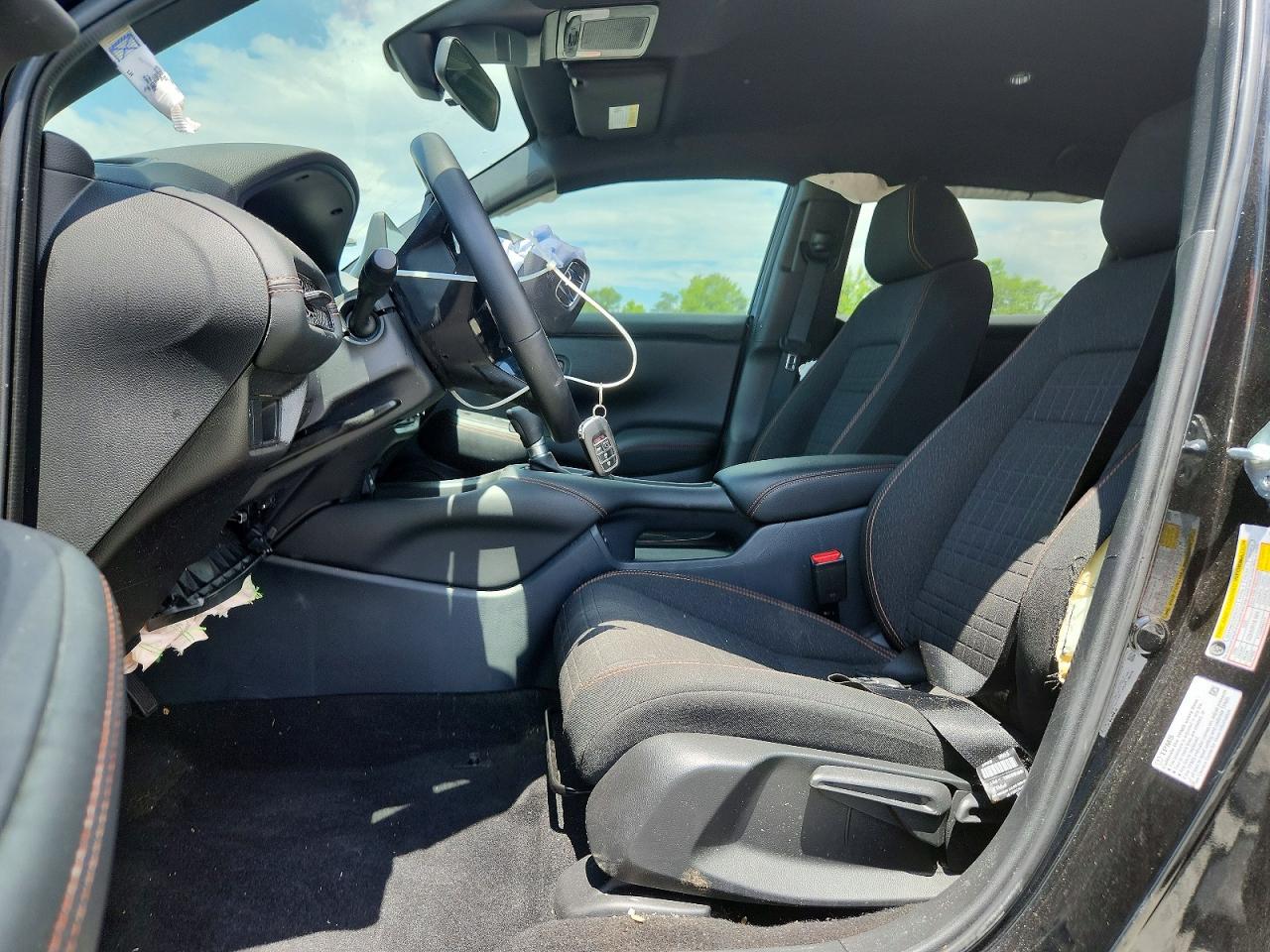 Honda HR-V Sport