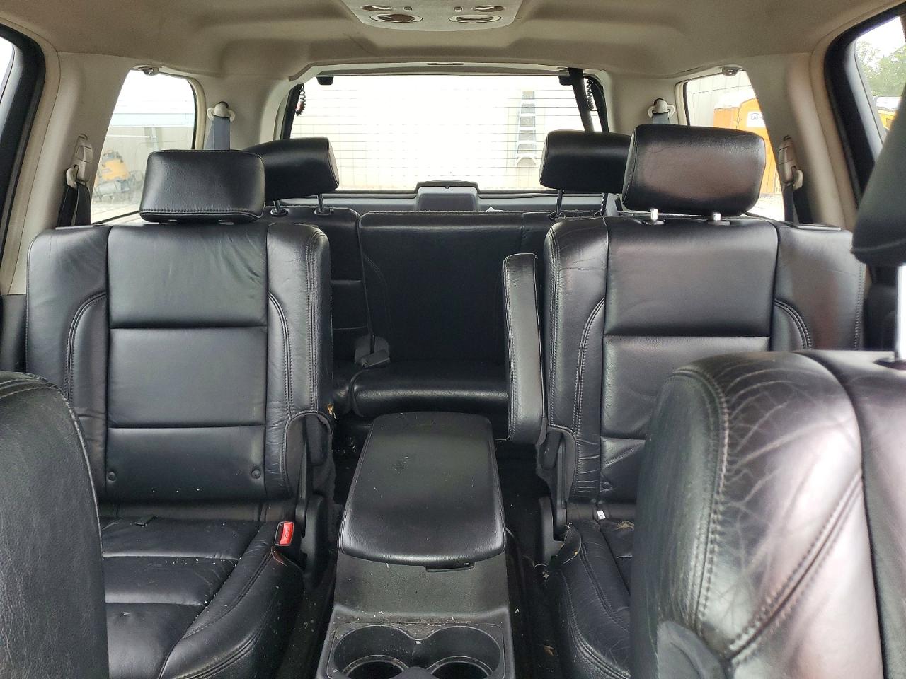 INFINITI Qx Base