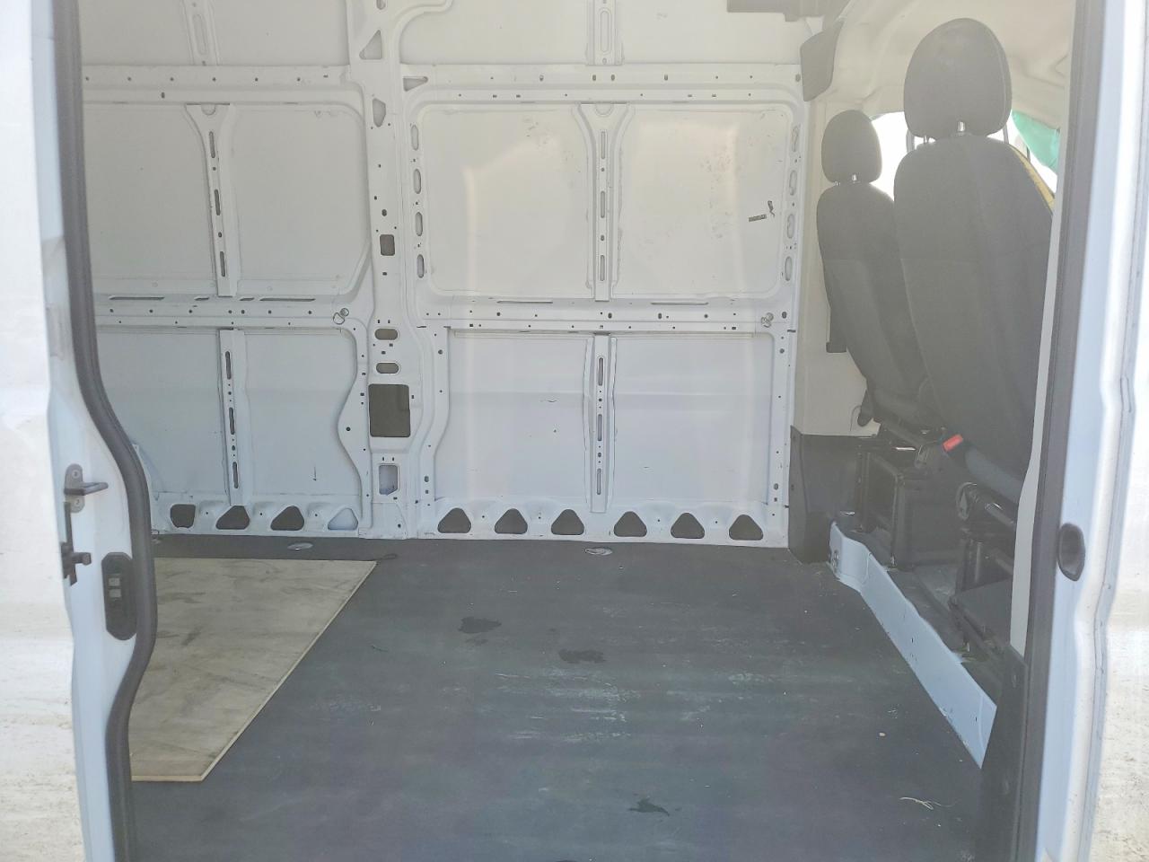 Ram Promaster 2500 High