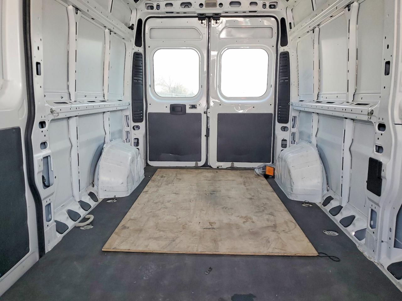 Ram Promaster 2500 High