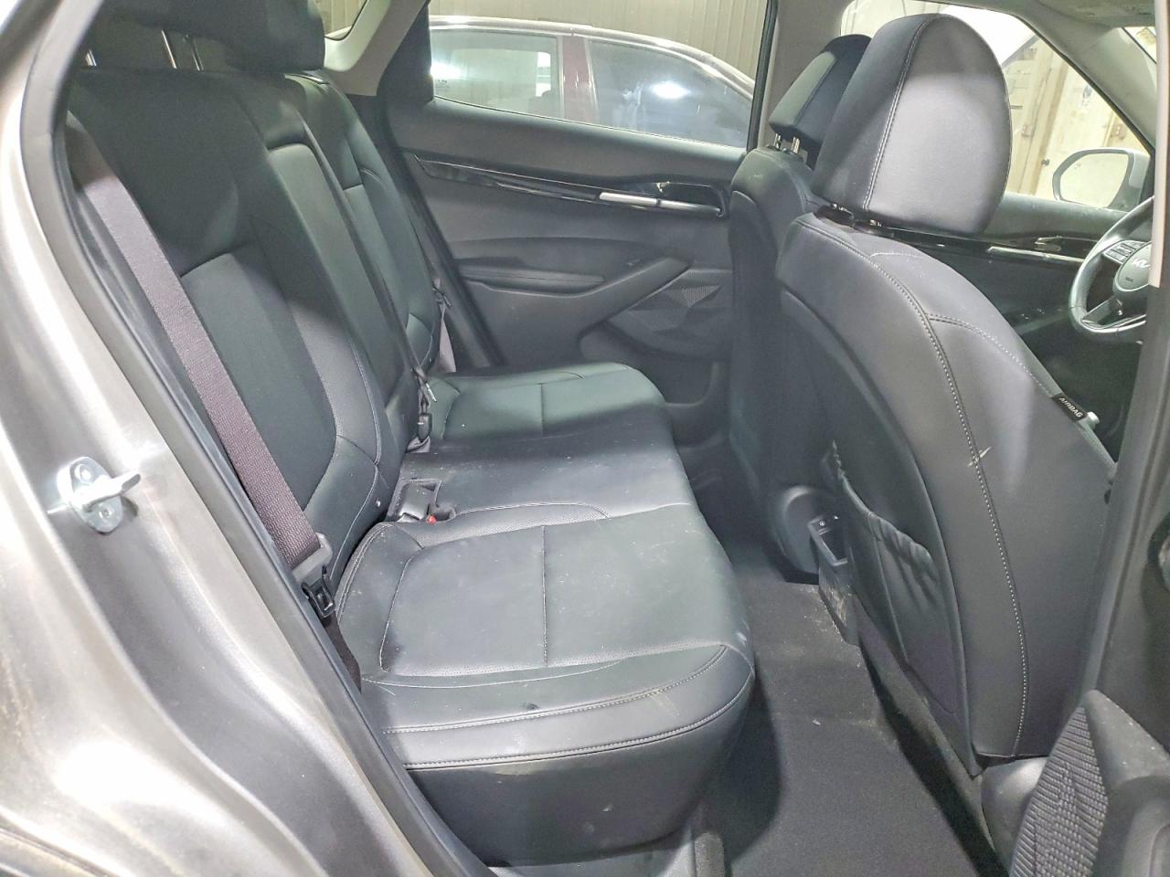 Kia Seltos Ex