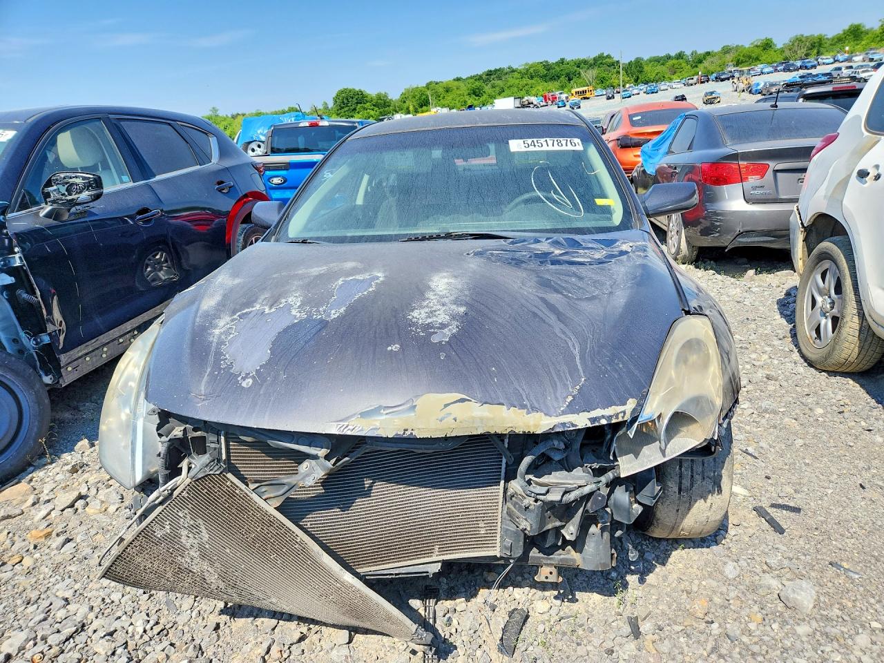 Nissan Altima Base