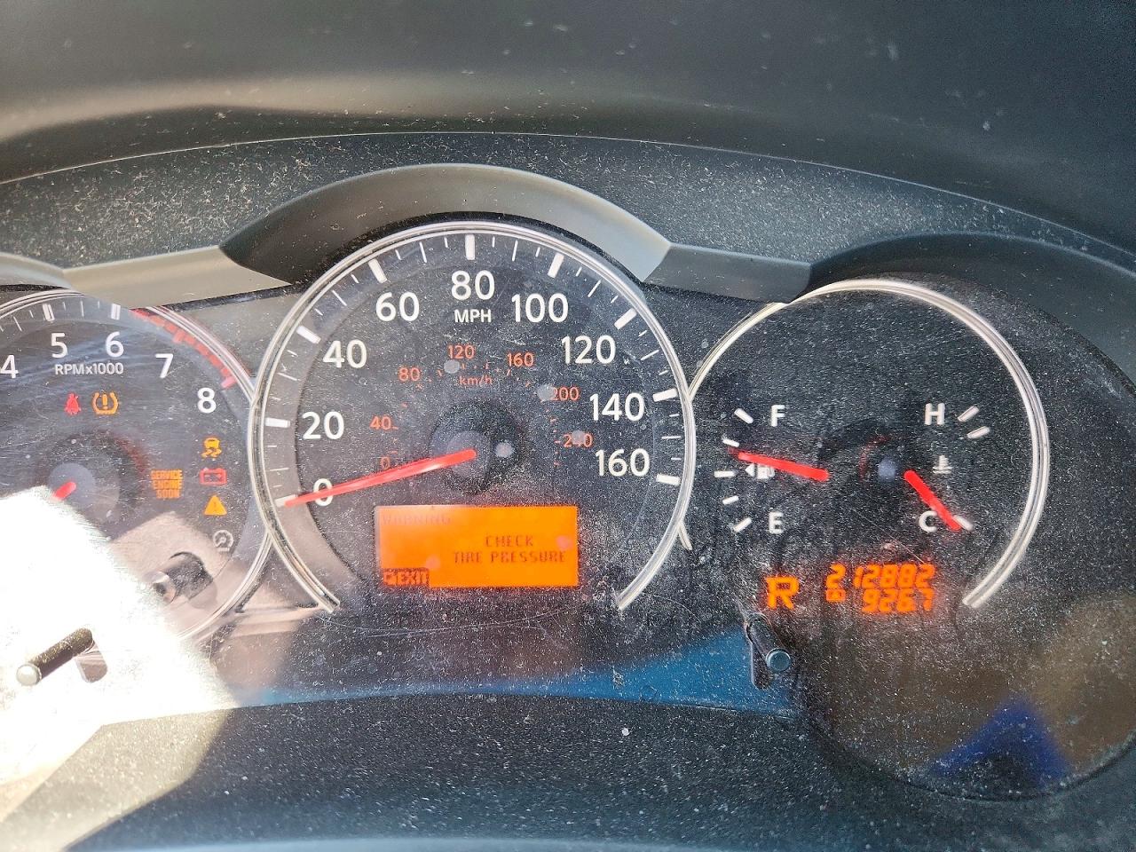 Nissan Altima Base