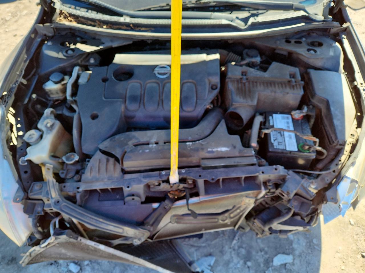 Nissan Altima Base