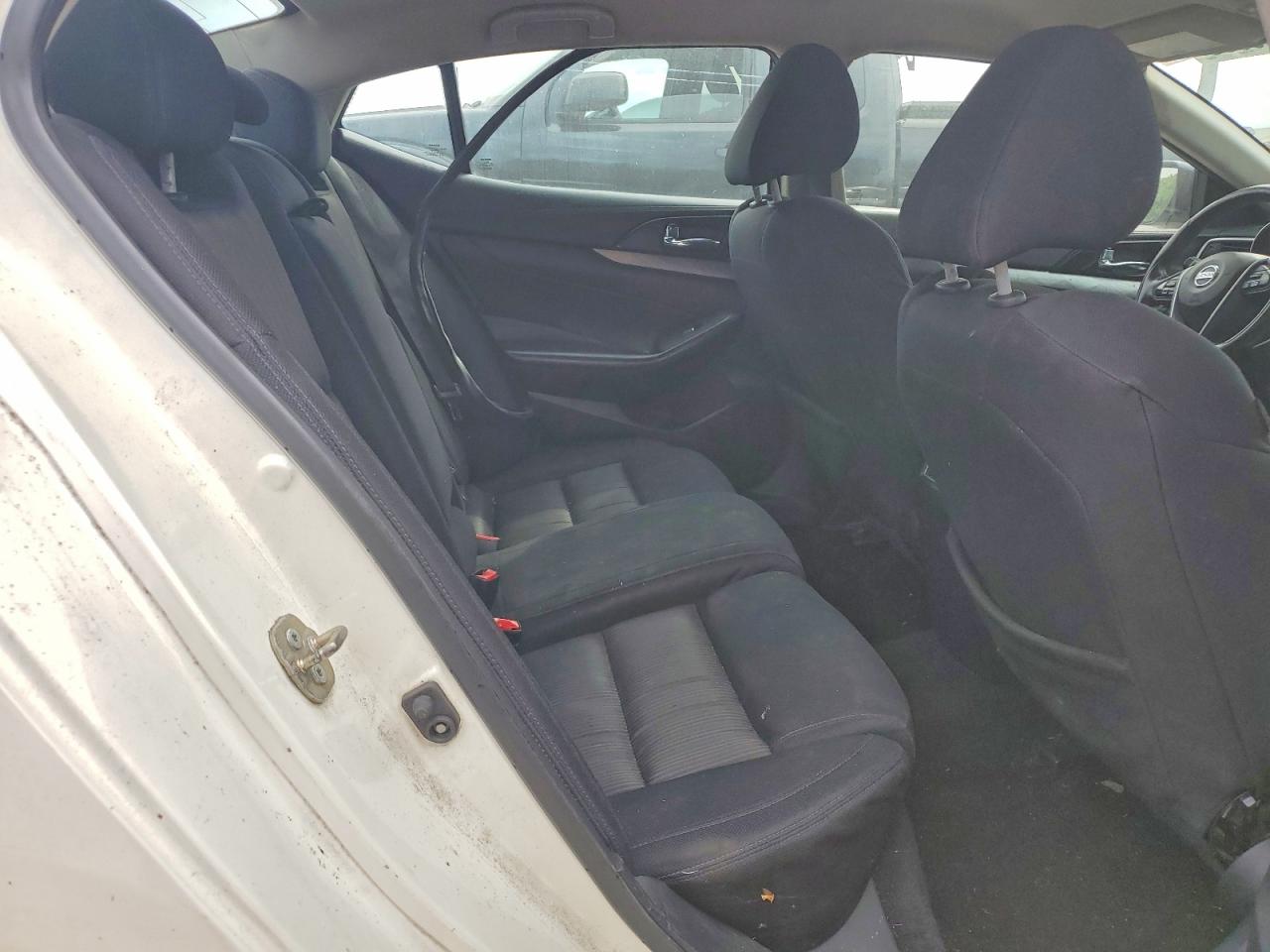 Nissan Maxima 3.5 S