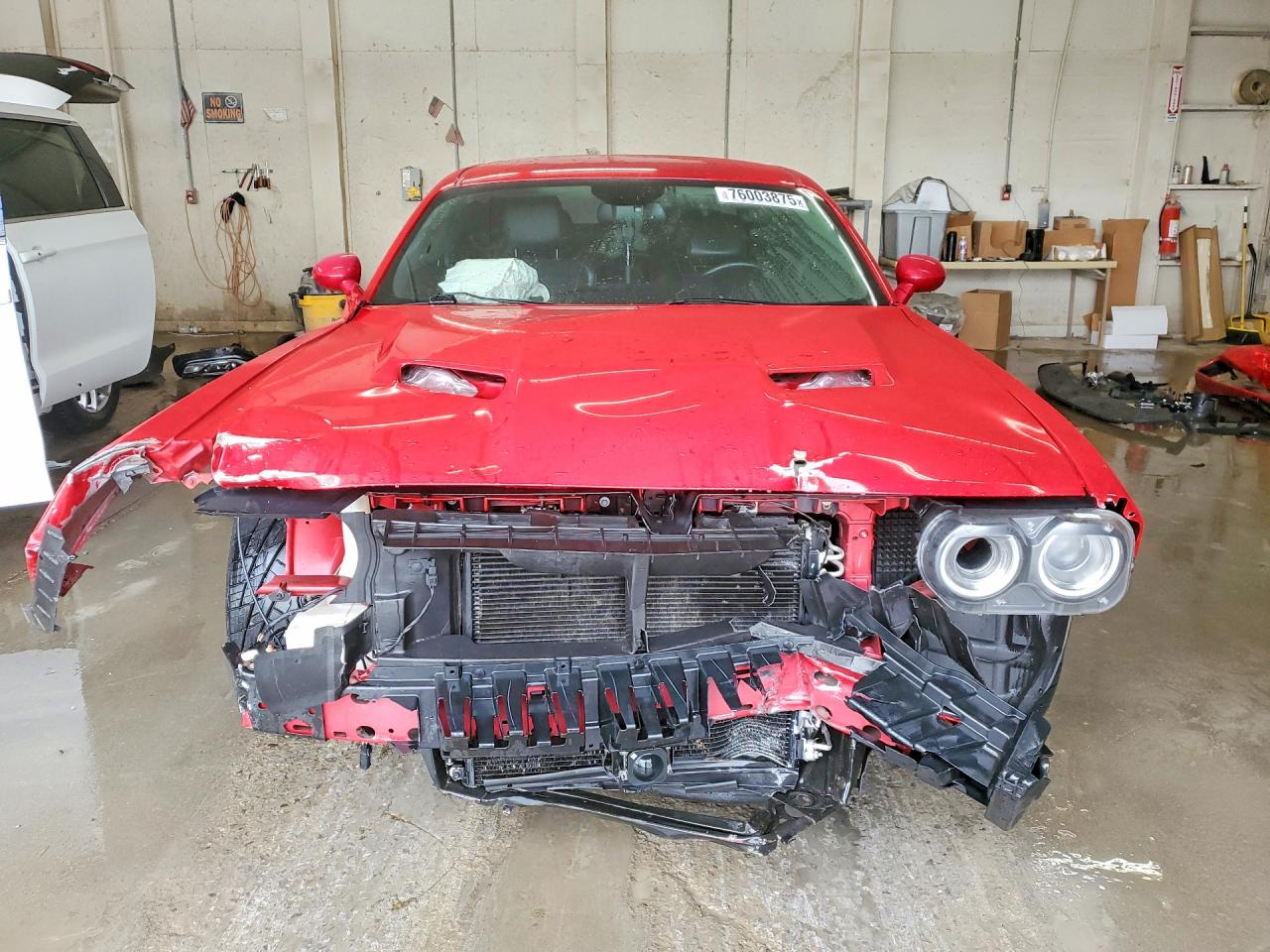 Dodge Challenger R