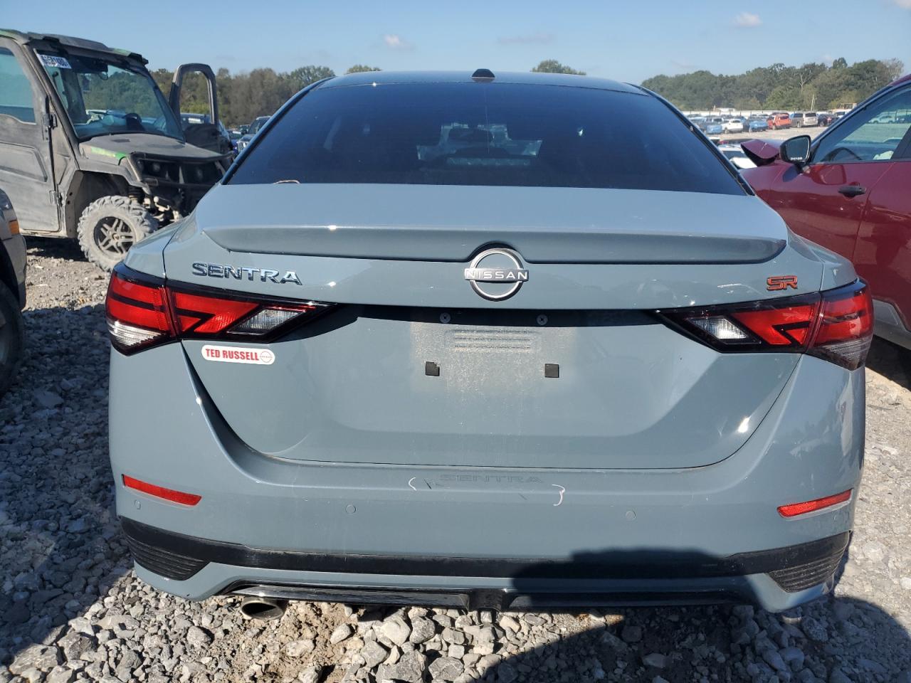 Nissan Sentra Sr