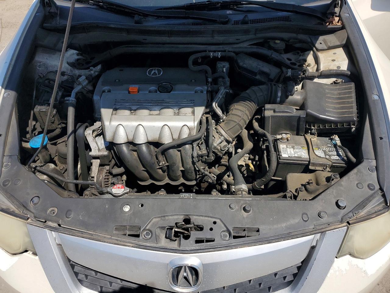 Acura TSX