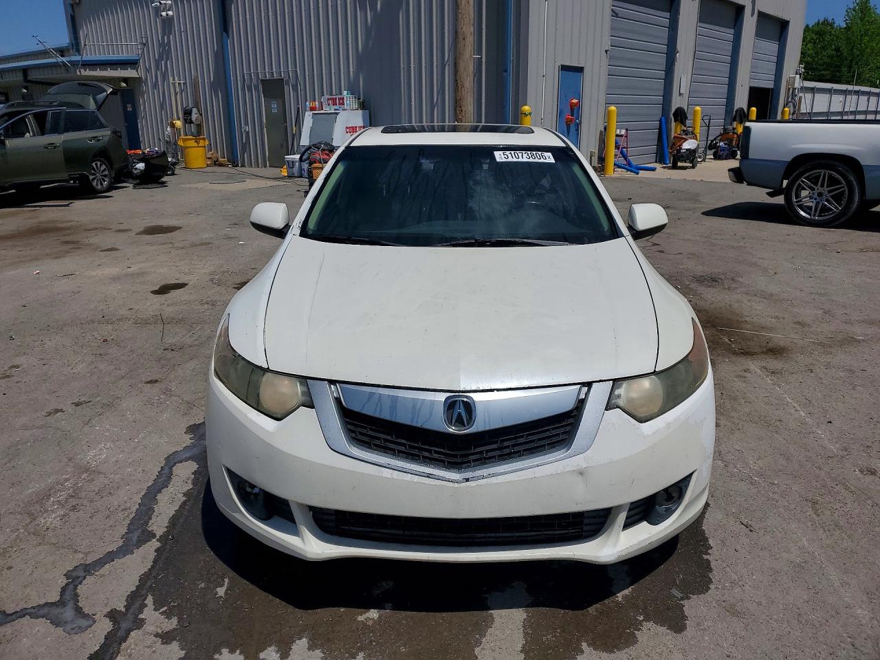 Acura TSX