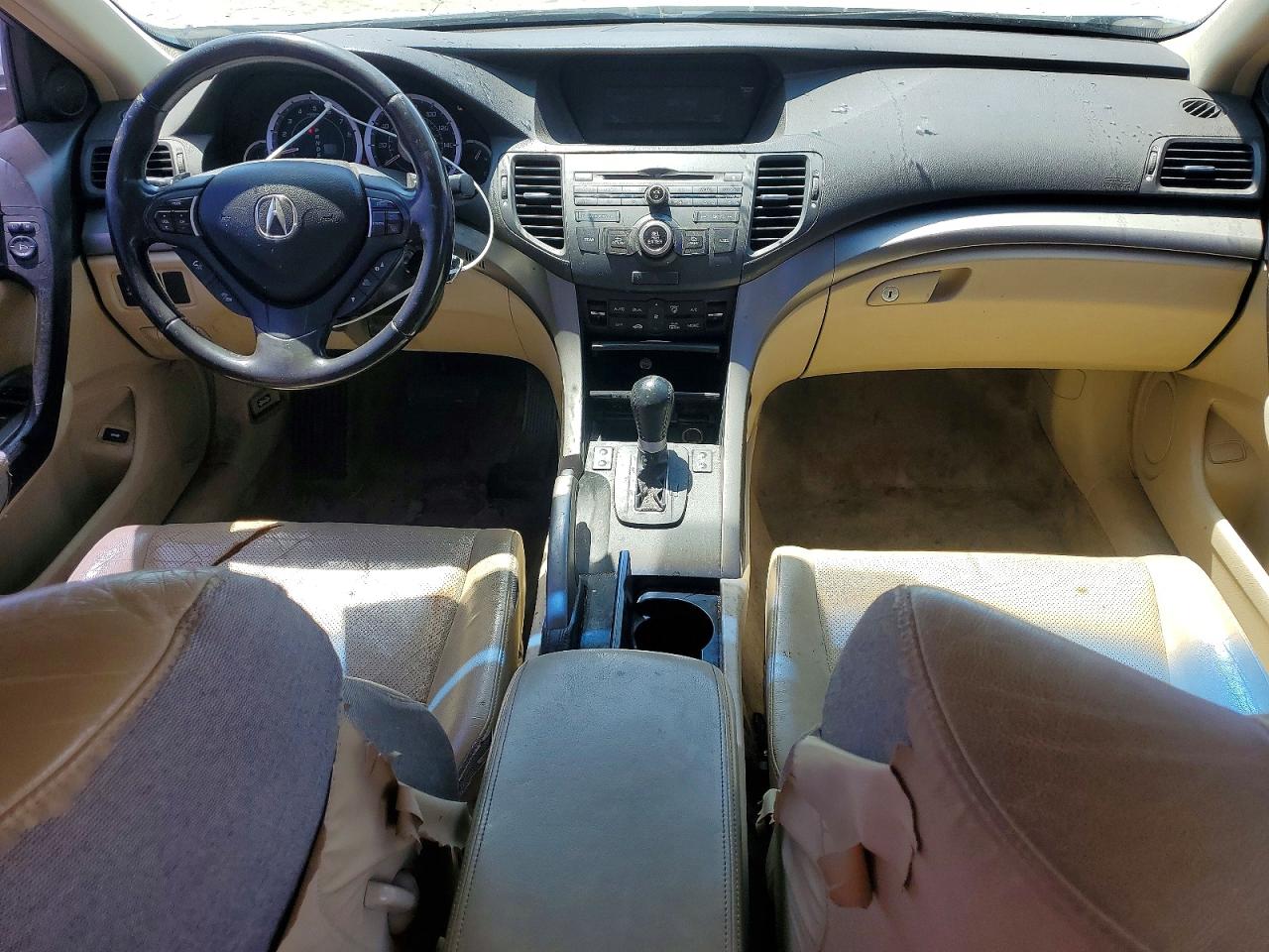 Acura TSX