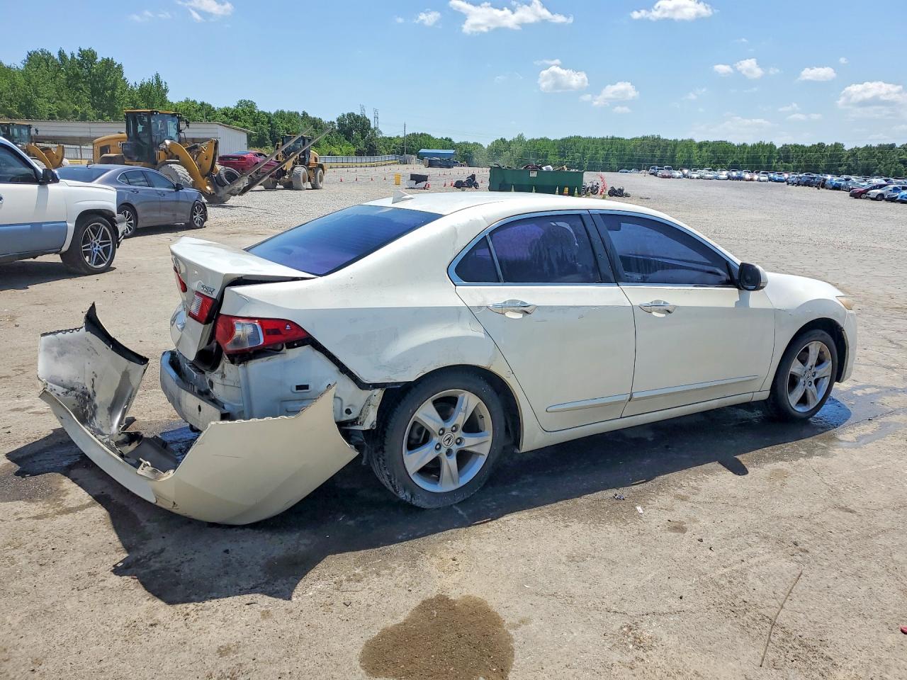 Acura TSX
