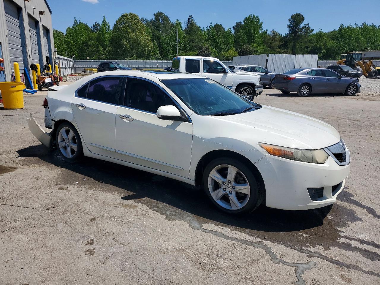Acura TSX
