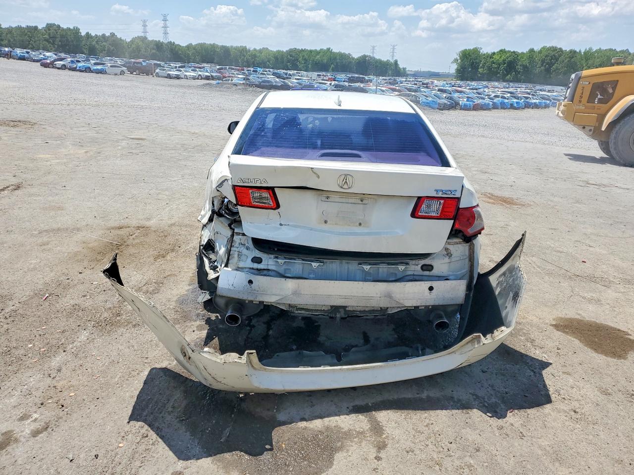 Acura TSX