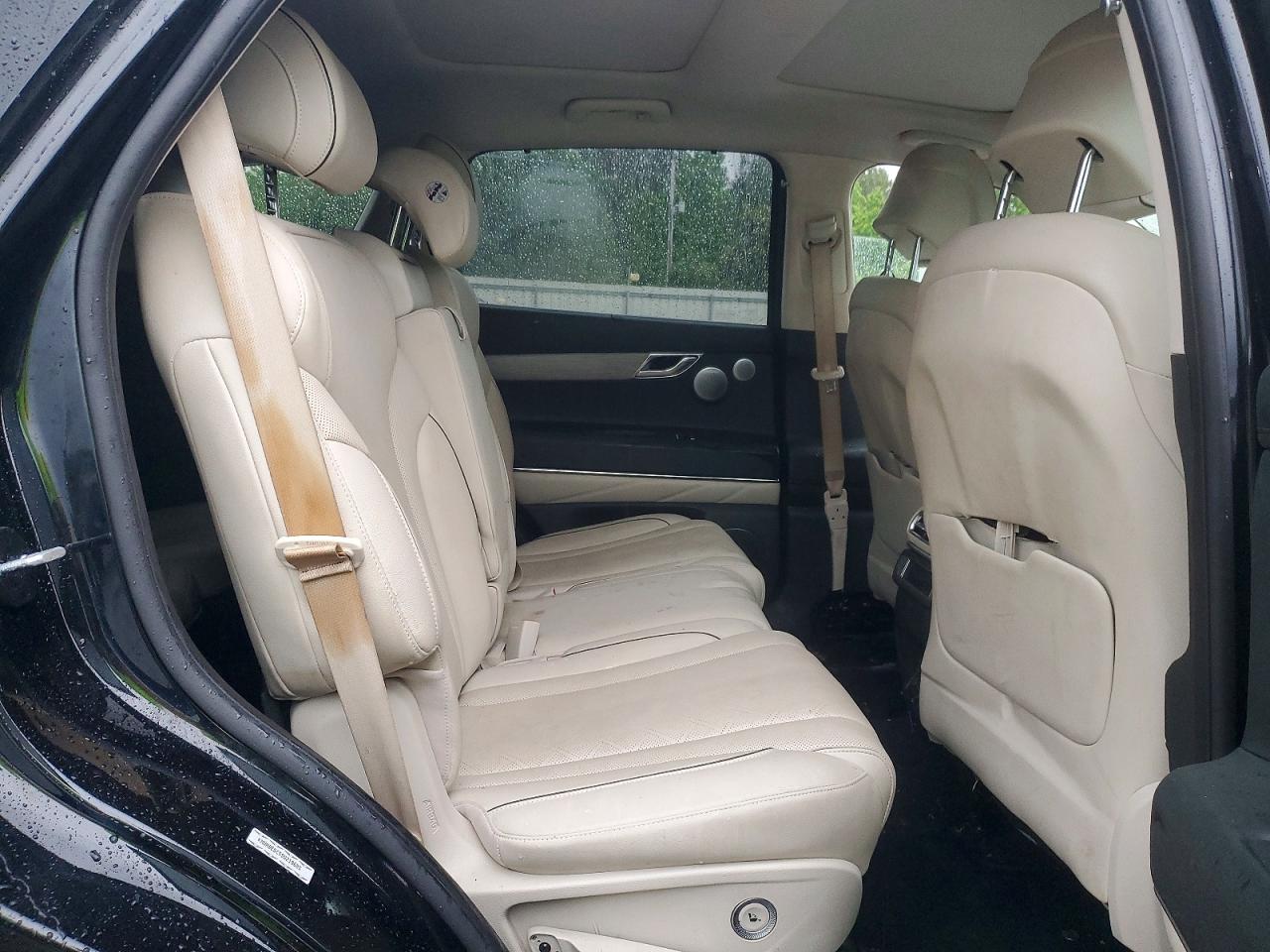 Genesis GV80 Advanced