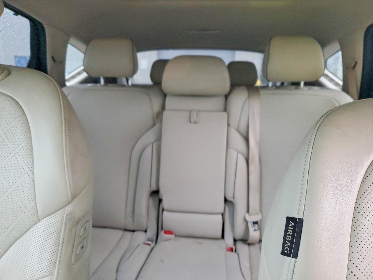 Genesis GV80 Advanced