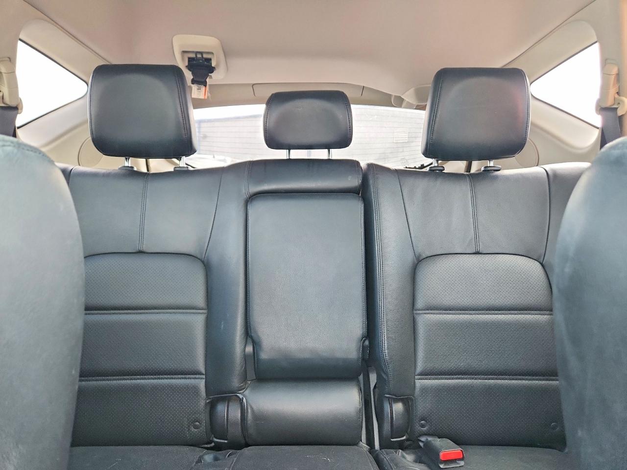 Nissan Murano S